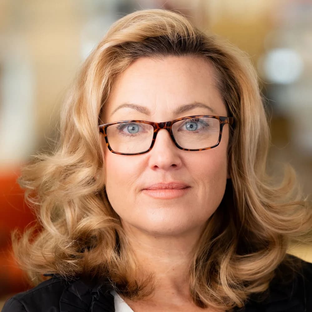 Kristina Bakardjiev