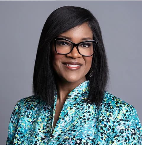 Lisa Mayo Haynes