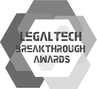 LegalTech Breakthrough Awards